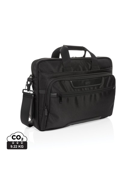Maletín Voyager RFID para portátil 15.6"