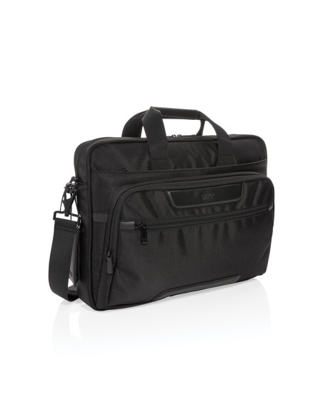 Maletín Voyager RFID para portátil 15.6"