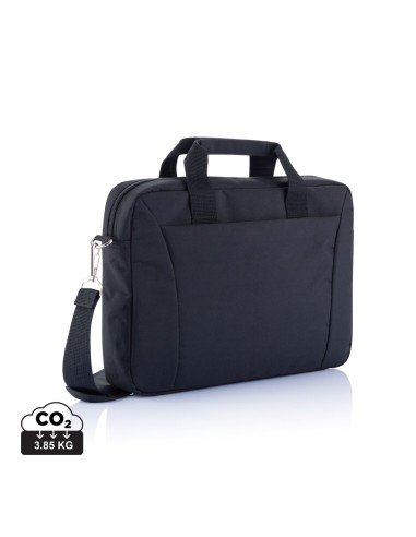 Maletín para portátil 15,4” sin PVC