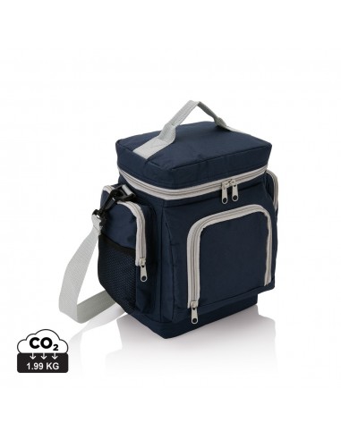 Nevera de viaje Deluxe