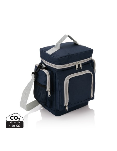 Nevera de viaje Deluxe