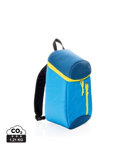 Mochila nevera de senderismo 10L