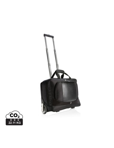 Trolley negocios Swiss Peak