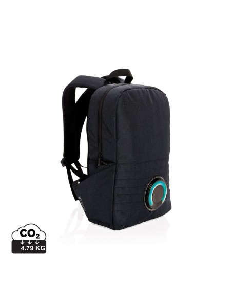 Mochila musical Party