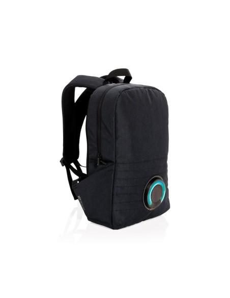 Mochila musical Party