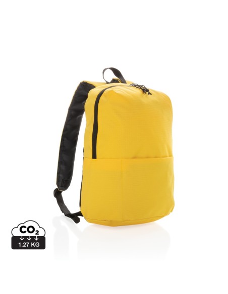 Mochila casual sin PVC
