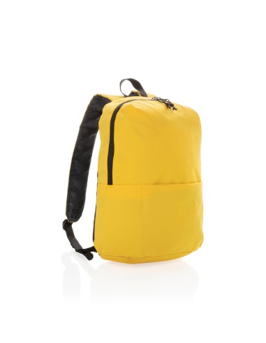 Mochila casual sin PVC