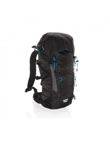 Mochila grande Explorer de senderismo 40L sin PVC