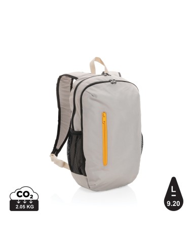Mochila casual Impact AWARE ™ 300D RPET