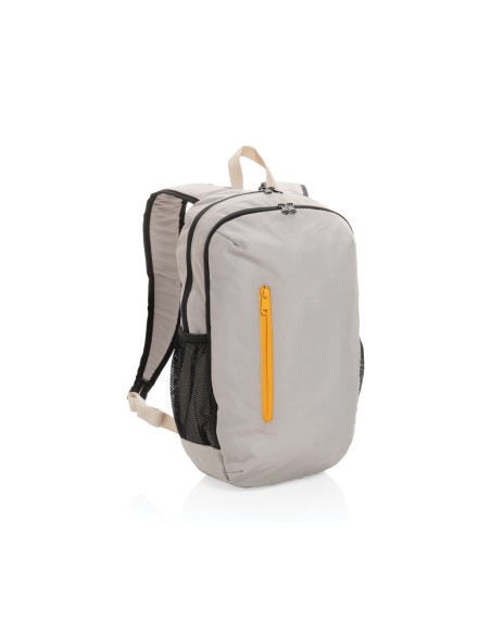 Mochila casual Impact AWARE ™ 300D RPET