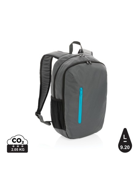 Mochila casual Impact AWARE ™ 300D RPET