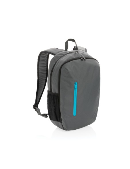 Mochila casual Impact AWARE ™ 300D RPET