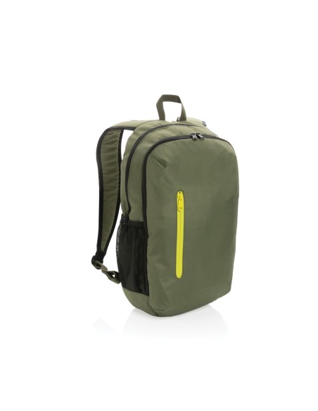 Mochila casual Impact AWARE ™ 300D RPET