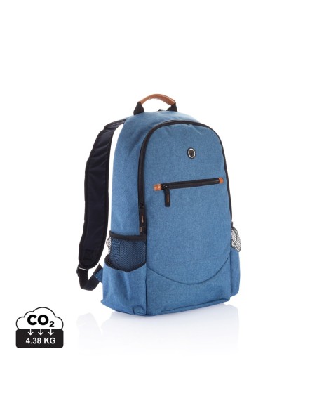 Mochila moderna sin PVC
