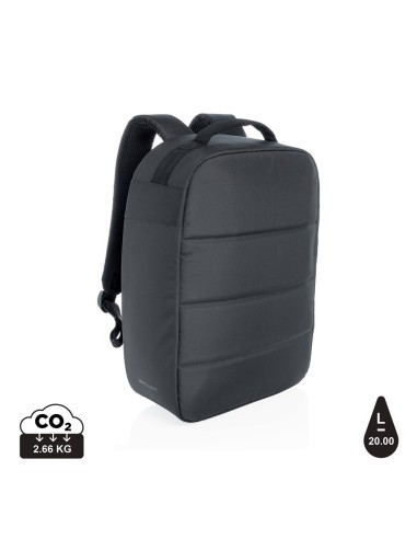 Mochila antirrobo para portátil 15,6" Impact...
