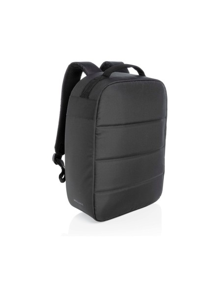 Mochila antirrobo para portátil 15,6" Impact AWARE ™ RPET