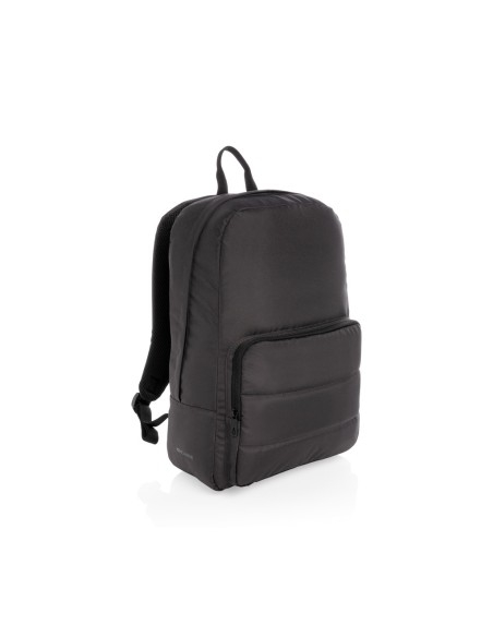 Mochila basica Impact AWARE ™ RPET para portátil 15,6"