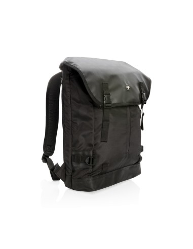 Mochila para portátil 17” Swiss Peak Deluxe
