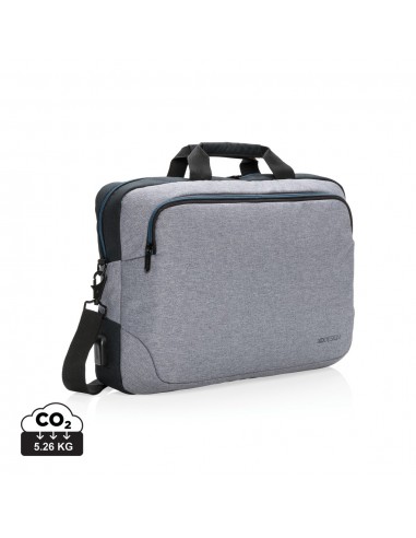 Maletín Arata para ordenador portátil 15"