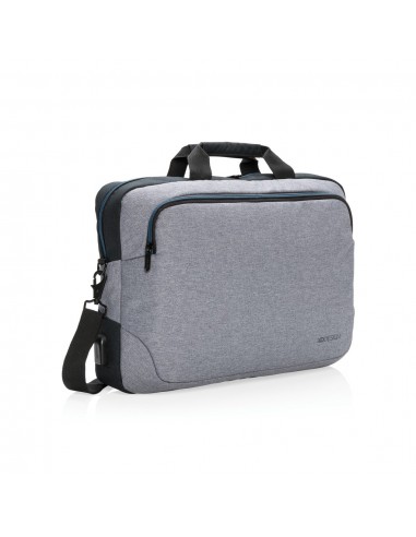 Maletín Arata para ordenador portátil 15"