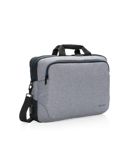 Maletín Arata para ordenador portátil 15"