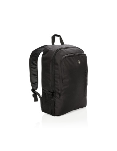 Mochila negocios 17” Swiss peak