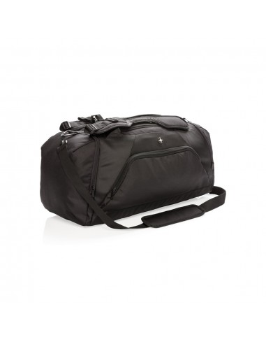 Bolsa y mochila deportiva Swiss Peak RFID