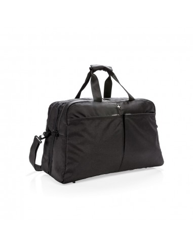 Bolsa y maleta Swiss Peak RFID