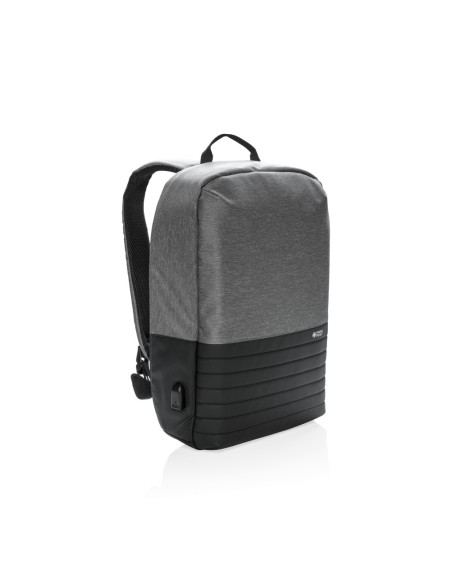 Mochila antirrobo RFID para portátil 15,6"