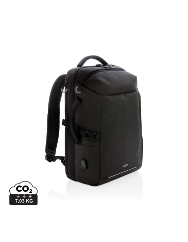 Mochila de viaje Swiss Peak XXL con protección...