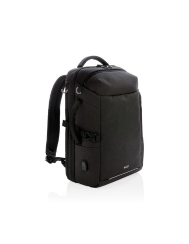 Mochila de viaje Swiss Peak XXL con protección...