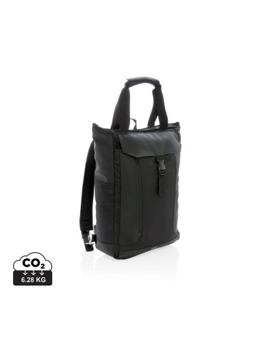 Bolsa para portátil 15" Swiss Peak con...
