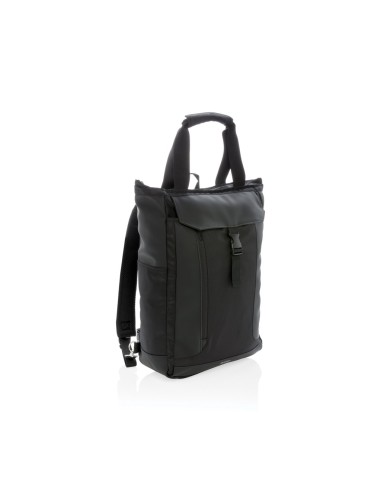 Bolsa para portátil 15" Swiss Peak con...