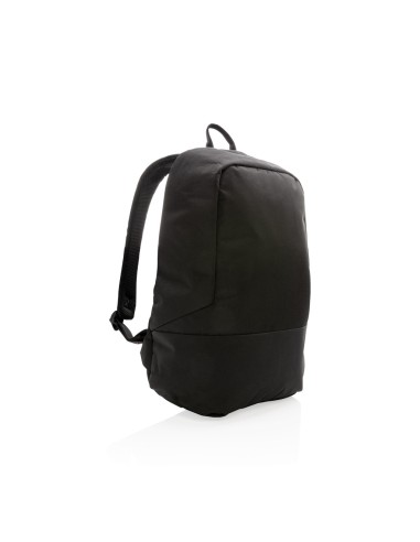 Mochila standard antirobo RFID sin PVC
