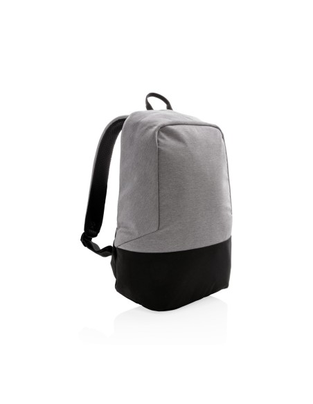 Mochila standard antirobo RFID sin PVC