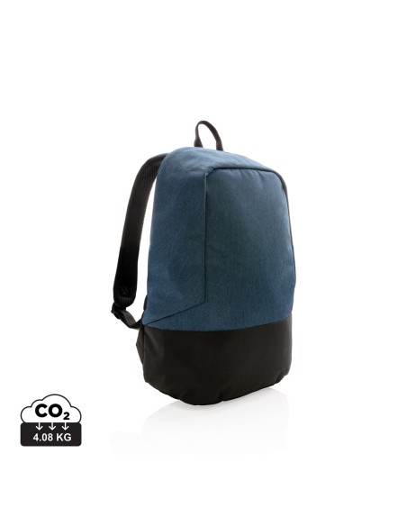 Mochila standard antirobo RFID sin PVC