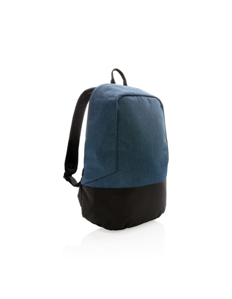 Mochila standard antirobo RFID sin PVC
