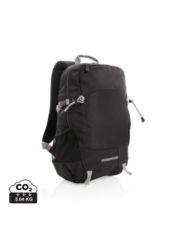 Mochila para portátil Outdoor RFID sin PVC
