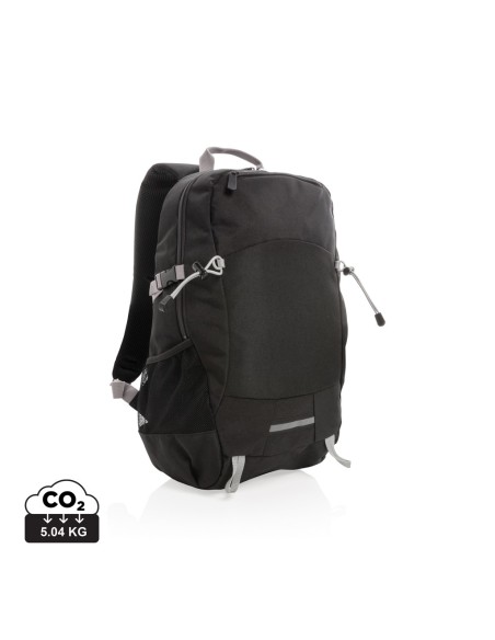 Mochila para portátil Outdoor RFID sin PVC