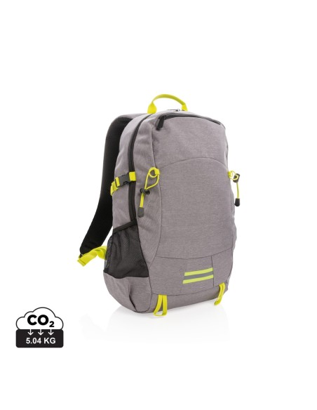 Mochila para portátil Outdoor RFID sin PVC