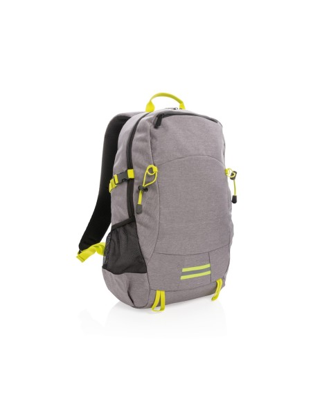 Mochila para portátil Outdoor RFID sin PVC