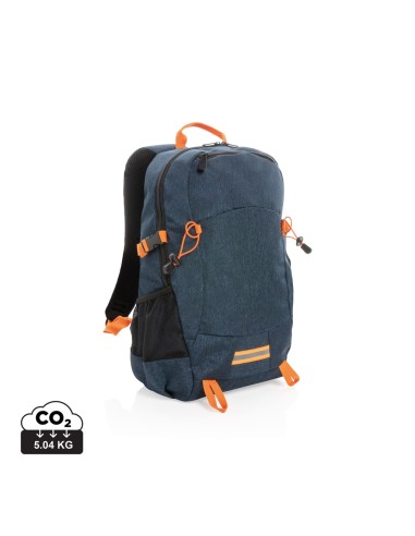 Mochila para portátil Outdoor RFID sin PVC