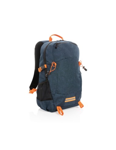 Mochila para portátil Outdoor RFID sin PVC