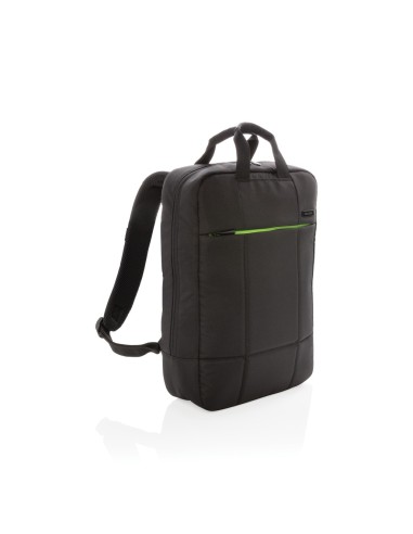Mochila Soho RPET para ordenador 15.6" sin PVC