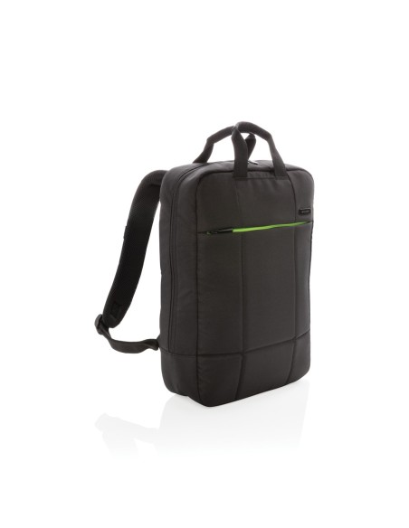 Mochila Soho RPET para ordenador 15.6" sin PVC
