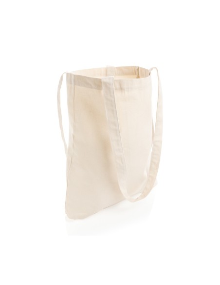 Bolsa de algodón reciclado Impact Aware ™