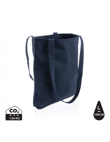 Bolsa de algodón reciclado Impact Aware ™