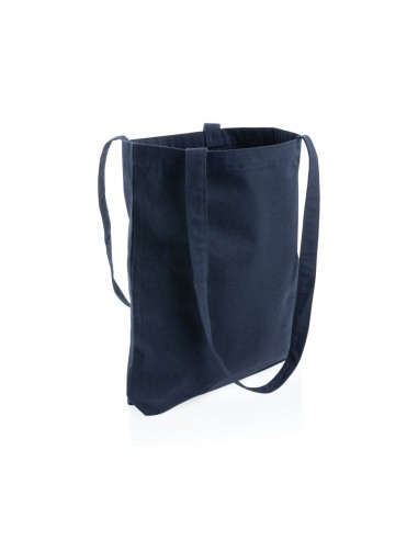 Bolsa de algodón reciclado Impact Aware ™