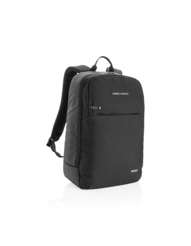Mochila Swiss Peak con bolsillo esterilizador UV-C