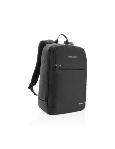 Mochila Swiss Peak con bolsillo esterilizador UV-C